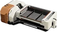 Advanced Weapons Fabricator