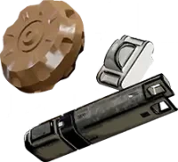 Mechanical Parts