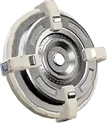 Particle Capacitor