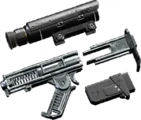 Gun Parts