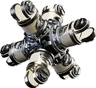 Holtzman Actuator