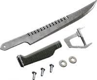 Blade Parts