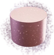 Spice-infused Copper Dust
