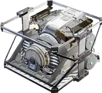 Complex Machinery