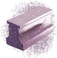 Spice-infused Steel Dust