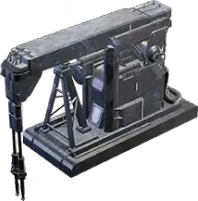 Industrial Pump