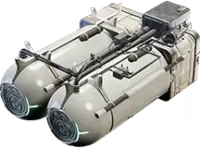 Light Caliber Compressor
