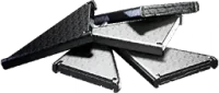 Carbide Scraps
