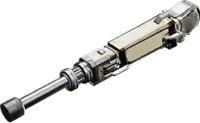 Hydraulic Piston