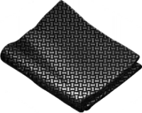 Ballistic Weave Fabric