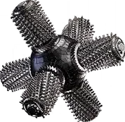 Improved Holtzman Actuator