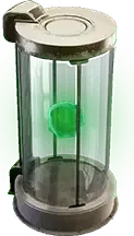 Irradiated Core