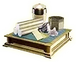 Regis Component