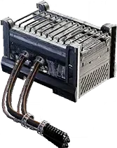 Overclocked Power Regulator