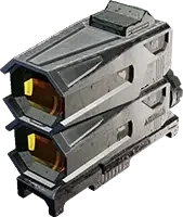 Precision Range Finder