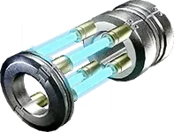 Thermo-Responsive Ray Amplifier