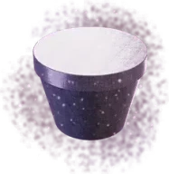 Spice-infused Plastanium Dust