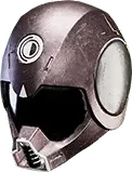 Phantom Whisper Helm