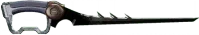 Eel’s Tooth