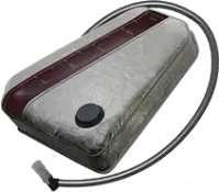 The Baron's Bloodbag