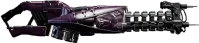 Impure Extractor Mk5