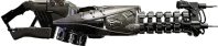 Impure Extractor Mk6