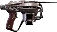 Filter Extractor Mk4