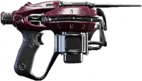 Filter Extractor Mk5