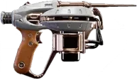 Filter Extractor Mk6