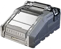 Bigger Buggy Boot Mk3