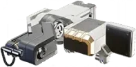 Focused Buggy Cutteray Mk3