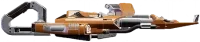 Black Market K-28 Lasgun