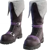 Syndicate Boots