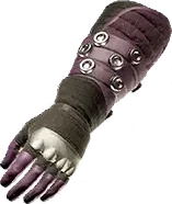 Syndicate Gauntlets