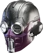 Syndicate Helmet