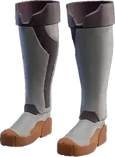 The Forge Boots