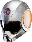 The Forge Helmet