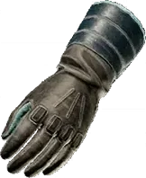 Shock Gauntlets