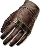 Power Gauntlets