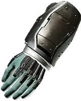 Circuit Gauntlets