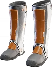 Bulwark Boots