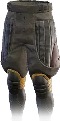 Mendek's Pants