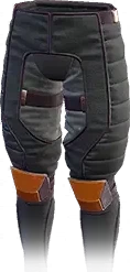 Bulwark Leggings
