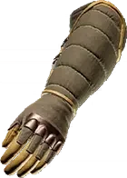Mendek's Gauntlets