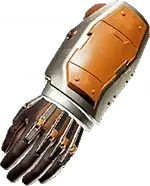 Bulwark Gloves