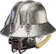 Mendek's Helmet