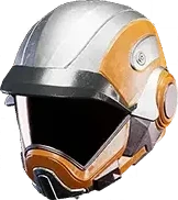 Bulwark Helmet