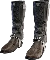Boots of Ginaz