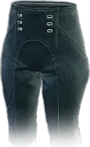 Leggings of Ginaz