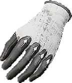Gauntlets of Ginaz